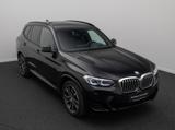BMW X3 xD30e M Sport Panorama Kamera Laser HUD HiFi - BMW X3 Gebrauchtwagen in Osnabrück