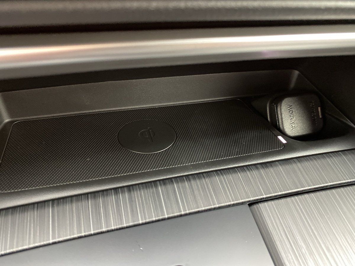 Mazda CX-60 - Bild 32