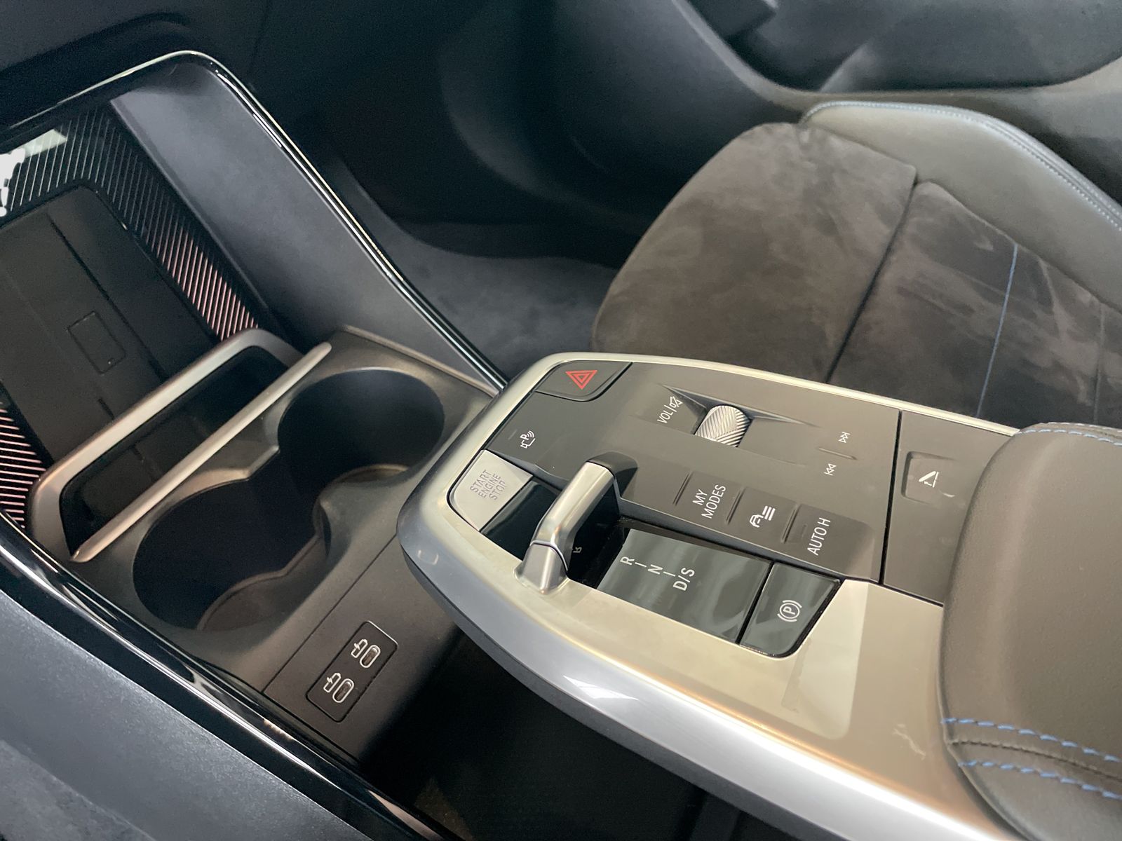 BMW 220 Active Tourer - Bild 17