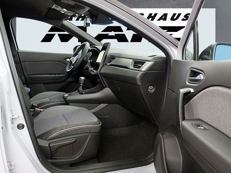 Fahrzeugabbildung Renault Captur Mild Hybrid 140 Techno*Winterpaket*