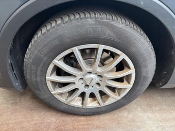 Volkswagen Tiguan - 6