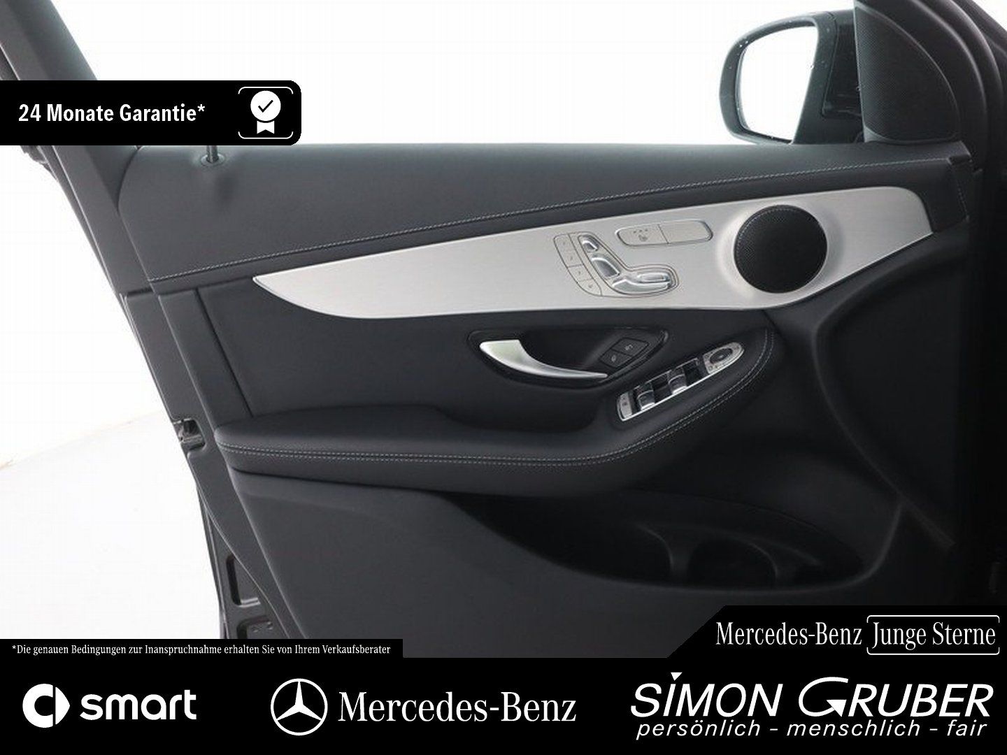 Fahrzeugabbildung Mercedes-Benz GLC 220 d 4M Offroad Style LED Navi Kamera