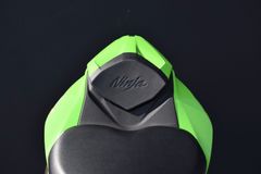 KAWASAKI Ninja ZX-4 RR Performance ++ AKTION bis 19.04.26