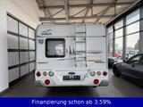 Wilk Natura Knaus Tabbert*Markise*Rangierhilfe - Wilk Wohnwagen