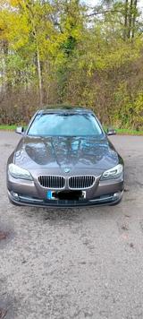 BMW 530 d xDrive f11 - BMW 530 aus 2011: 530d Xdrive