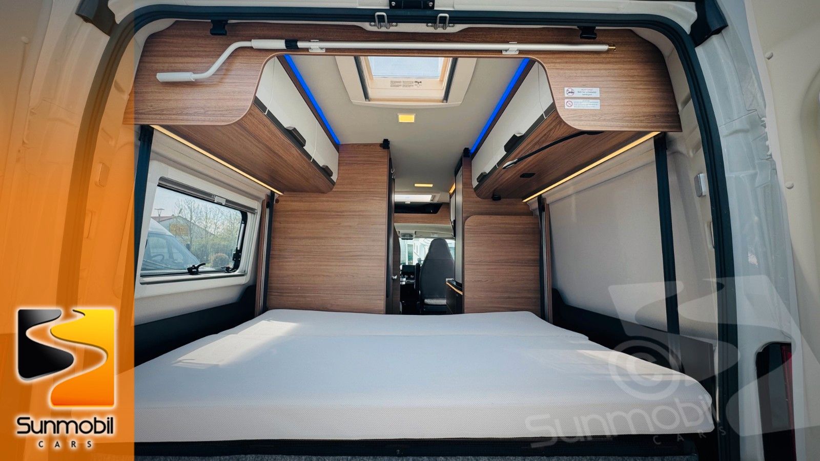 Fahrzeugabbildung Knaus BoxLife Box Life 600 MQ Platinum Selection´25