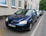 Volkswagen Golf 5 1.9 TDI automatik - Volkswagen Golf mit Diesel-Antrieb: Limousine, Automatik, 1.9