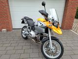 BMW R 1200 GS *Koffer,ABS (überh.),SH,div. Neut* - Offers matching your search criteria