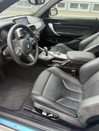 2021 BMW M240I — миниатюра 20