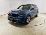 Kia Sorento 2.2 CRDi DCT Platinum 4WD 7S|AHK|LED|Pan - blaue Kia Sorento