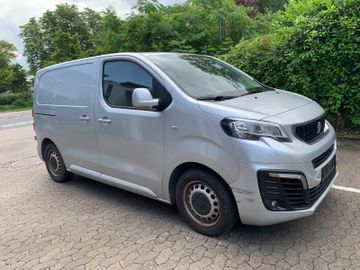 Peugeot Expert - 3