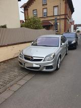 Opel Vectra 2.2 DIRECT GTS MT-6 GTS OPC Line-Paket 2 - Opel Vectra: Opc