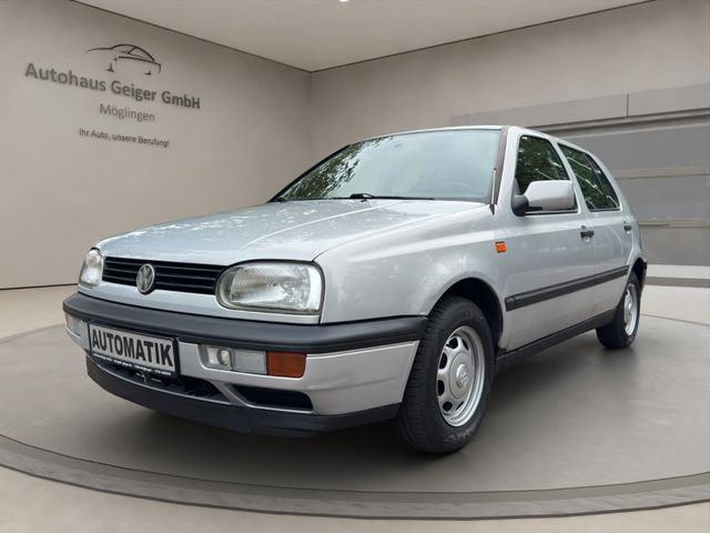 VW Golf 3 GL 1.8