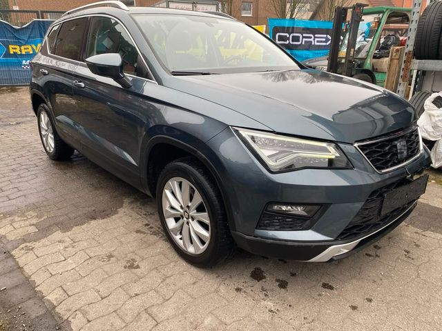 Seat Ateca Style