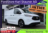 Ford Transit Custom PHEV 320/L1-kurz 0,0% FIN*