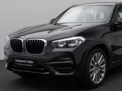 Foto Nummer 16: BMW X3