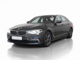 BMW 530d Lim.  Luxury Line *PANO*HUD*H&K*LED* - BMW 530: Limousine, 530d