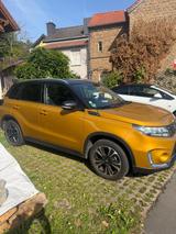 Suzuki Vitara 1.4 BOOSTERJET Hybrid Comfort+ 4x4 Co... - Suzuki Unfallwagen