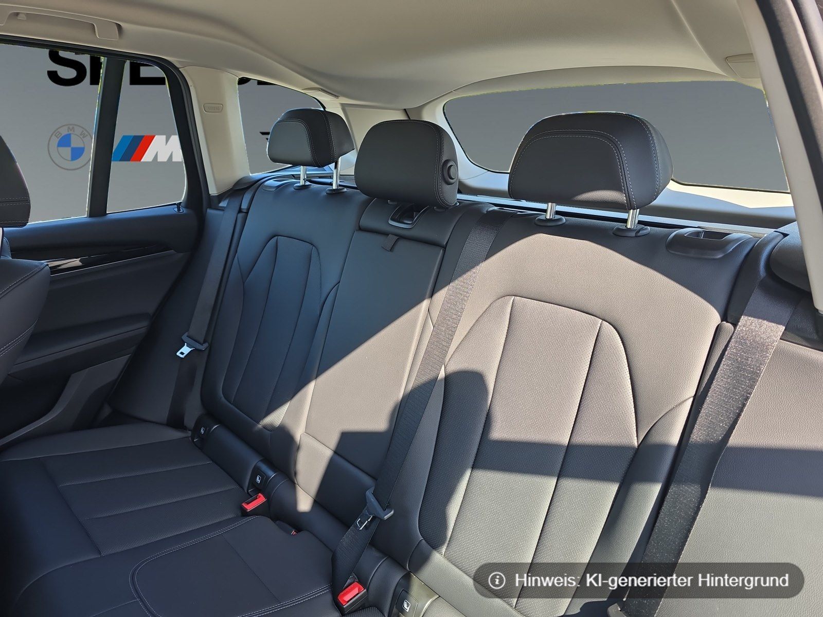 BMW X3 xDrive20i Parking Assistant*DAB*Active Guard* foto 12