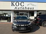 Dacia Sandero III Stepway Expression - Dacia Sandero: Stepway Expression