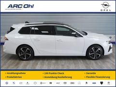 Opel Astra L 1.6 ST GS *NAVI/HUD/MATRIX/SCHIEBED/360*