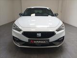 Seat Leon 1.5 eTSI FR|Navi|Beats|CAM|ACC - gebrauchte Seat Leon aus dem Jahr 2022