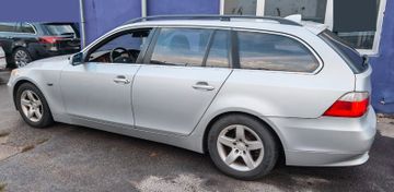 BMW 525 - 2