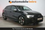 Audi S3 2.0TFSI S-Tronic Quattro Pano HUD B&O Navi - schwarze Audi S3