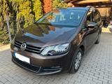 Volkswagen Sharan 2.0 TDI DSG BlueMotion Tech Highline ... - Volkswagen Sharan: Bluemotion
