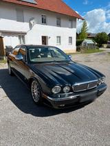 Jaguar XJ6 - Diesel XJ - Schwarz - Jaguar XJSC von privat