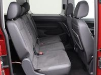 Volkswagen Caddy Maxi - Vorschau Bild 8