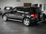 Mercedes-Benz GLK 220 4Matic Standheizung*1.Hand*MB-Scheckheft - Mercedes-Benz GLK 220 Gebrauchtwagen in Hannover