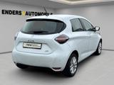 Renault ZOE R110 Experience E-Tech ++Navi+Klima+PDC++ - gebrauchte Renault Kleinwagen