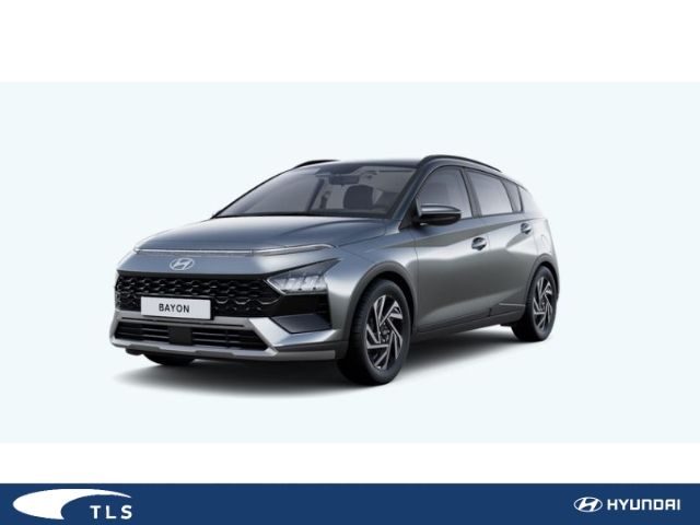 Hyundai BAYON Trend Komfortpaket Mild-Hybrid 2WD 1.0 T-G