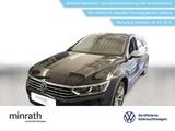Volkswagen Passat Variant 2.0 TDI Alltrack ACC+ALCAN+LED - VW Passat Alltrack Gebrauchtwagen
