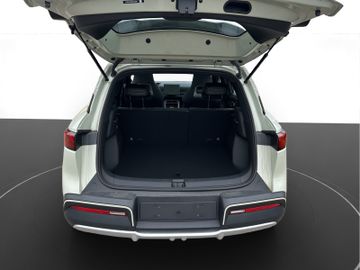 BYD Atto 2 EV 45,12 kwh Active KAMERA LEDER LED