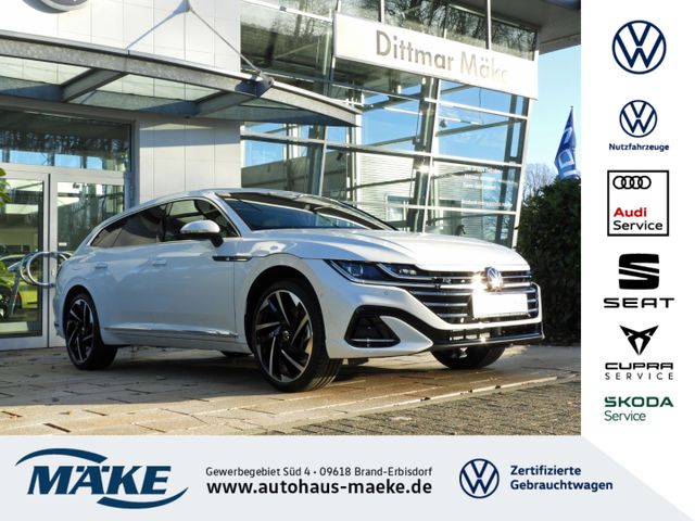 Volkswagen Arteon Shooting Brake R-Line 2.0 TSI DSG