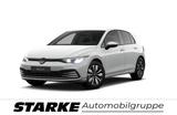 Volkswagen Golf 8 1.5 TSI MOVE LED LightAssist Sitzheizung 