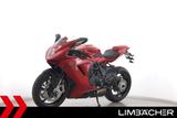 MV Agusta F3 800 ROSSO - RIZOMA, PUIG, RAXIMO - MV AGUSTA F3