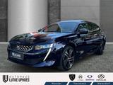 Peugeot 508 SW GT BlueHDi 130 EAT8 Sportpaket AHK Pano - Peugeot 508