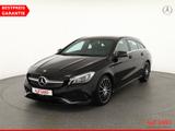 Mercedes-Benz CLA 180 SB AMG Line Aut. LED Navi Kamera PDC - Mercedes-Benz: 180 Cl