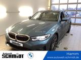 BMW 318i Advantage + GARANTIE - BMW 318: Limousine, 318i
