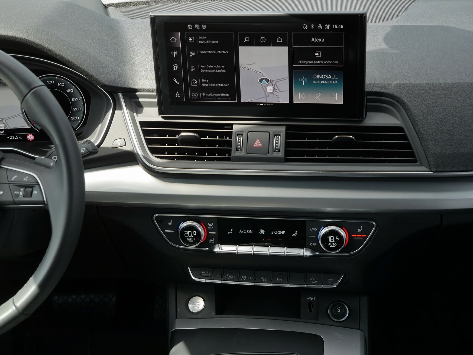 Audi Q5 - Bild 6