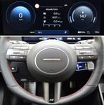 Hyundai KONA Elektro - Vorschau Bild 12