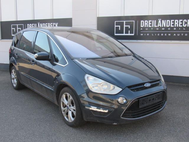 Ford S-Max S-MAX Titanium