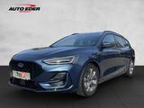 Ford Focus ST-Line Bluetooth Navi LED Klima - Cars in Viersen