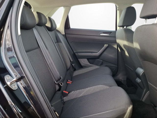 POLO 1.0 LIFE SHZ+LED+DAB+APP