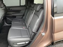 Santa Fe 1.6 T-GDI Hybrid 176 kW 4WD Calligraphy – Bild 13