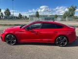 Audi A5 S-line business 40TFSI qu. competition plus - Audi A5 S-line-Business