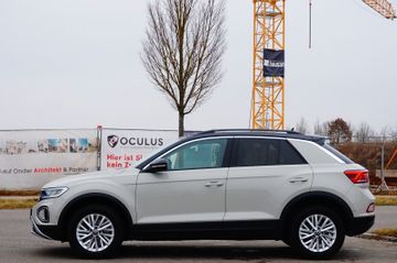 Volkswagen T-Roc - 7